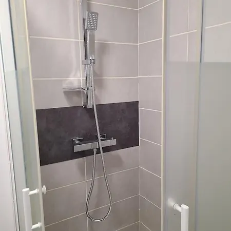 Apartamento Duplex Pilier Rouge *