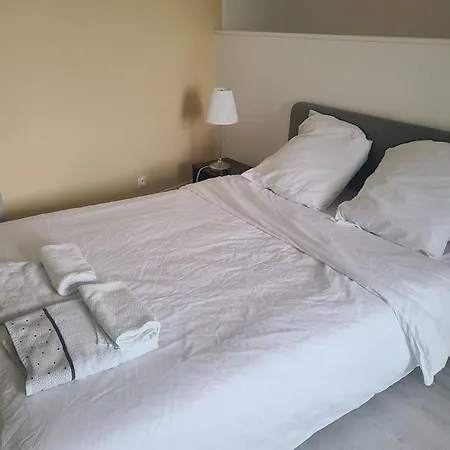 Apartamento Duplex Pilier Rouge *